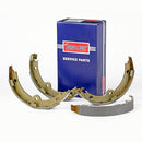 Borg & Beck Brake Shoes  - BBS6427 fits Lexus GS 04/05-06/08