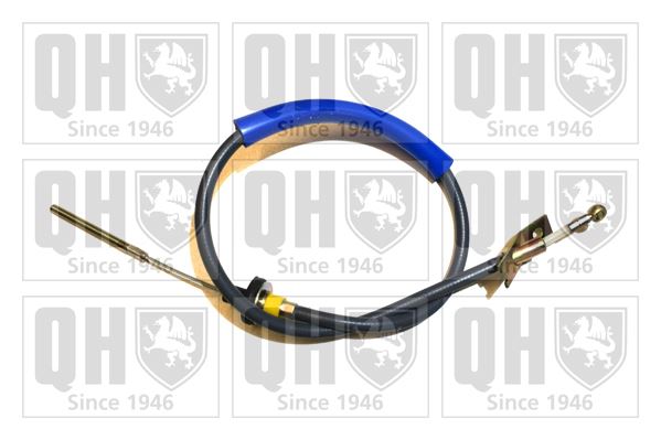 Clutch Cable - QCC1288
