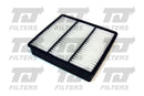 Quinton Hazell Air Filter - QFA0291