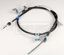 Borg & Beck Brake Cable- RH Rear -BKB3697