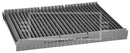 Borg & Beck Cabin / Pollen Filter -  BFC1025 fits VW A3, TT, New Beetle, Golf