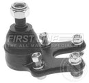 First Line Ball Joint Lower L/R  - FBJ5242 fits Toyota Lite-Ace 1986-94