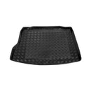 Boot Liner, Carpet Insert & Protector Kit-Vauxhall Vectra C Saloon 2002-2008 - Black