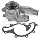 Key Parts Water Pump W/Gasket  - KCP1780 fits Land Rover,Range Rover 3.9,4.2
