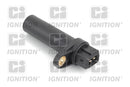 Ignition Angular Black Inductive Engine Speed Sensor - XREV495