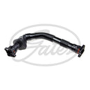 Gates Crankcase Breather Hose - EMH248