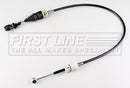 First Line Gear Cable - FKG1252 fits MiTo, Punto 1.3 JTD, 1.4i PCC514  09/12-
