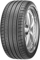 Dunlop 275 40 18 99Y SP SportMaxx GT tyre