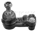 Key Parts Tie Rod End Outer Lh  - KTR4919 fits Land Rover Freelander 1997-