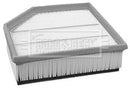 Borg & Beck Air Filter -  BFA2120 fits Volvo V70/XC70/XC90 2.4D5 05-