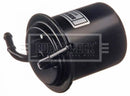 Borg & Beck Fuel Filter -  BFF8129 fits Subaru Forester,Impreza I,II