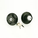 Equip WIPELF013 Locking Fuel Cap