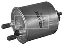 Borg & Beck Fuel Filter -  BFF8109 fits Reanult Kangoo II,Laguna III