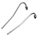 BM Cats DPF Pressure Pipe - PP11153A with Fitting Kit - BM11153H