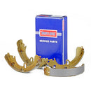 Borg & Beck Brake Shoes  - BBS6146 fits Toyota Corolla 83-92