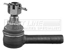 First Line Tie Rod End Outer Rh  - FTR5743 fits Isuzu NPR Series