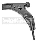 First Line Wishbone / Suspension Arm LH - FCA5803 fits Mazda 323  1989-1994