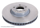 Blue Print Brake Disc (Single Disc) - ADB114371