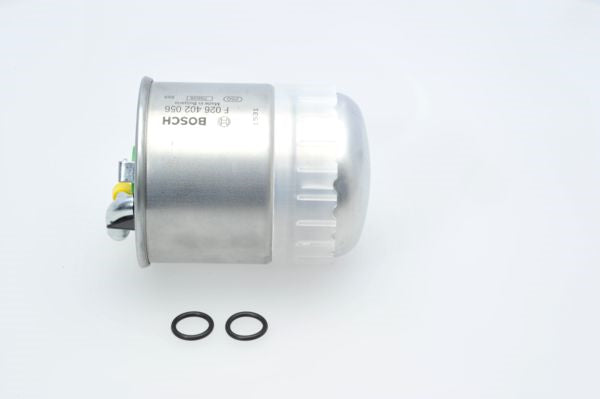 Bosch Fuel Filter - F026402056