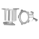 BM Cats Petrol Catalytic Converter - BM91615 fits Daihatsu