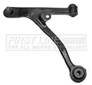 First Line Wishbone / Suspension Arm LH - FCA6121 fits Chrysler Neon 96-99