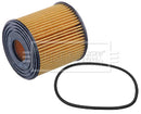 Borg & Beck Oil Filter -  BFO4102 fits Nissan Almera Primera 2