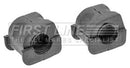 First Line Bush -  FSK7136K fits Volkswagen Polo III 94-