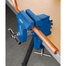 Bench Vice, 75mm