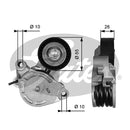 Gates DriveAlign Tensioner Unit - T39400