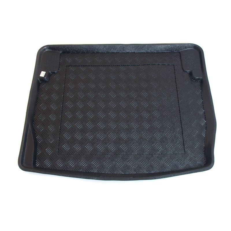 BMW 1 Series (F20) HB 2011 - 2019 Boot Liner Tray