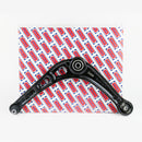 Borg & Beck Wishbone Lower LH - BCA6061 fits Renault Espace MKIII 1997-2003