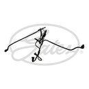 Gates Molded Fuel Hose - MFL1084