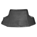 Boot Liner, Carpet Insert & Protector Kit-Mitsubishi Carisma HB 1995-2004 - Anthracite