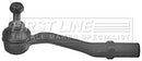 First Line Tie Rod End Lh  - FTR5026 fits Citroen C3 2002-