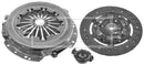 Borg & Beck Clutch Kit 3-In-1  - HK9527 fits PSA Xantia,XM,205,309,405,605