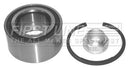 First Line Wheel Bearing Kit  - FBK1020 fits Honda Civic 12/00-on - Front