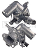 First Line Thermostat Kit  - FTK162 fits Chrysler Voyager III (RG)