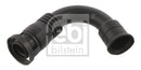Febi Bilstein Breather Hose - 37026 fits Volkswagen