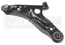 First Line Suspension Arm LH - FCA7146 fits Nissan Pixo /Suzuki Alto 2009-