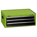 26" Intermediate Tool Chest (3 Drawers)
