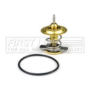 First Line Thermostat Kit  - FTK063 fits Vauxhall Multifit