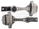 First Line Engine Mounting  - FEM4014 fits VAG A3, Leon, Golf IV 96-03