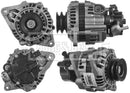Borg & Beck Alternator - BBA2297