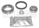 First Line Wheel Bearing Kit  - FBK275 fits Volkswagen Light Comm. - Front