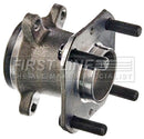 First Line Wheel Bearing Kit  - FBK1550 fits 2 (2014-) DL, DJ