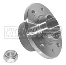 First Line Wheel Bearing Kit  - FBK304 fits Renault - Rear