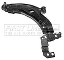 First Line Suspension Arm LH - FCA6127 fits Fiat Doblo,Doblo Cargo 2001-