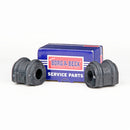 Borg & Beck Bush -  BSK7621K fits Hyundai H1, iLoad 00-