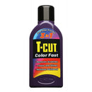 T-Cut Purple Scratch Remover Color Fast Paintwork Restorer Car Polish 500ml