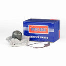 Borg & Beck Water Pump Kit  - BWP2026 fits Renault Megane II 2002>2008